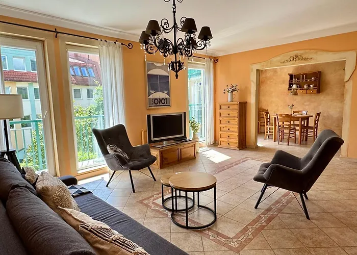 Sopot Home