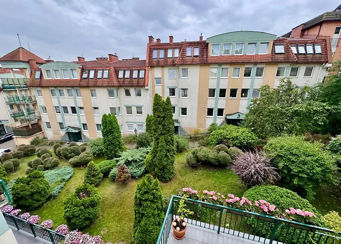 Sopot Home