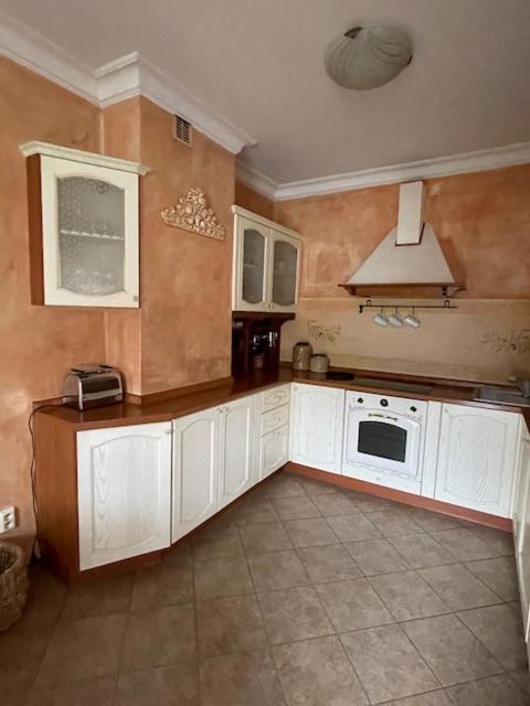 Apartmán Sopot Home *