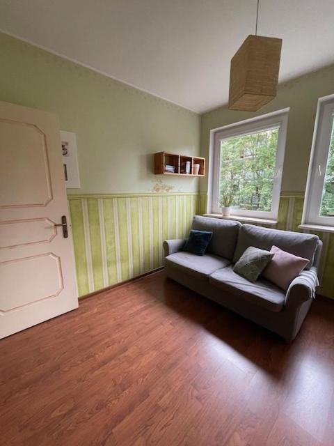 Apartmán Sopot Home Sopoty