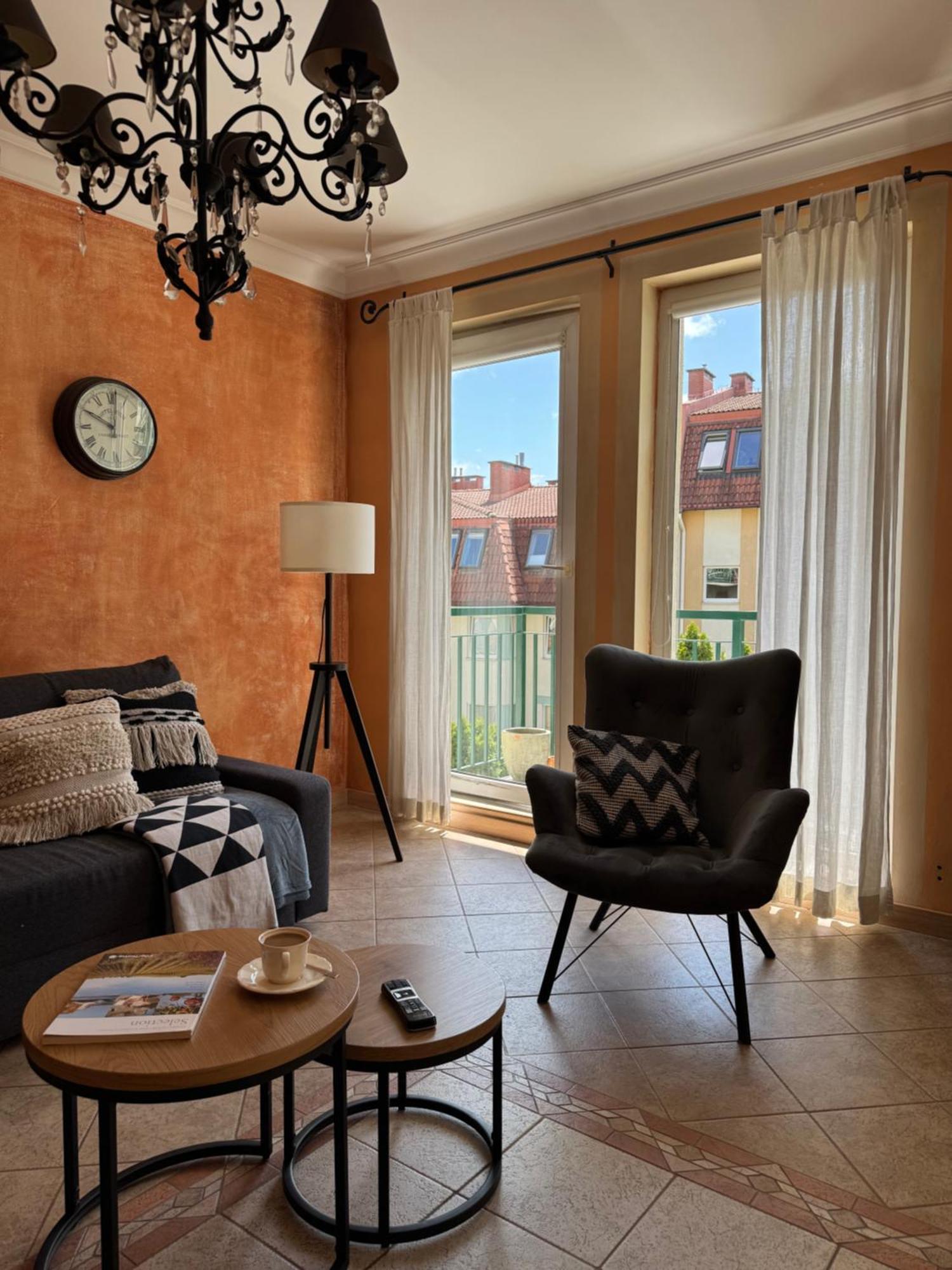 Apartament Sopot Home Sopot