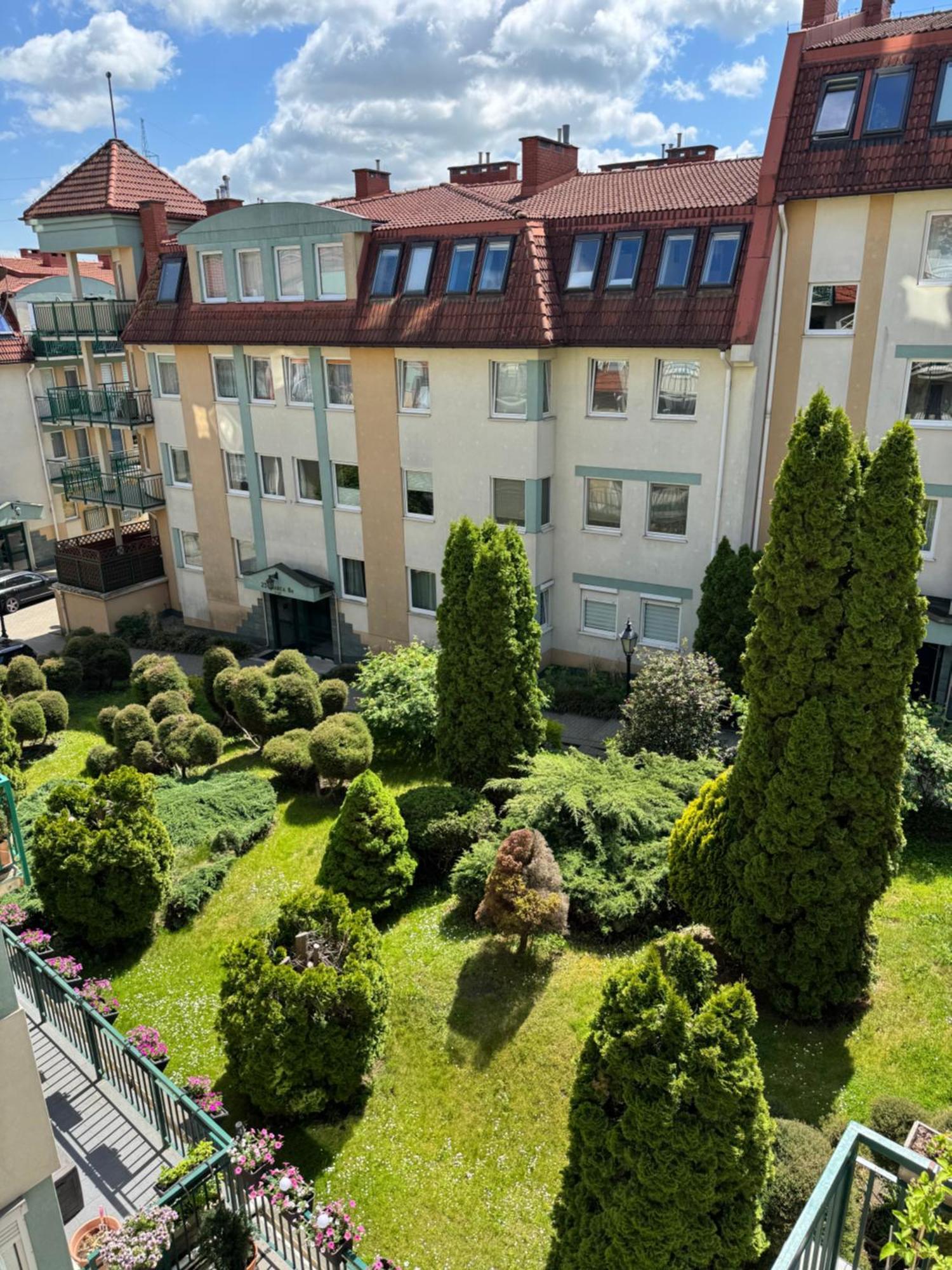 Sopot Home Apartament *