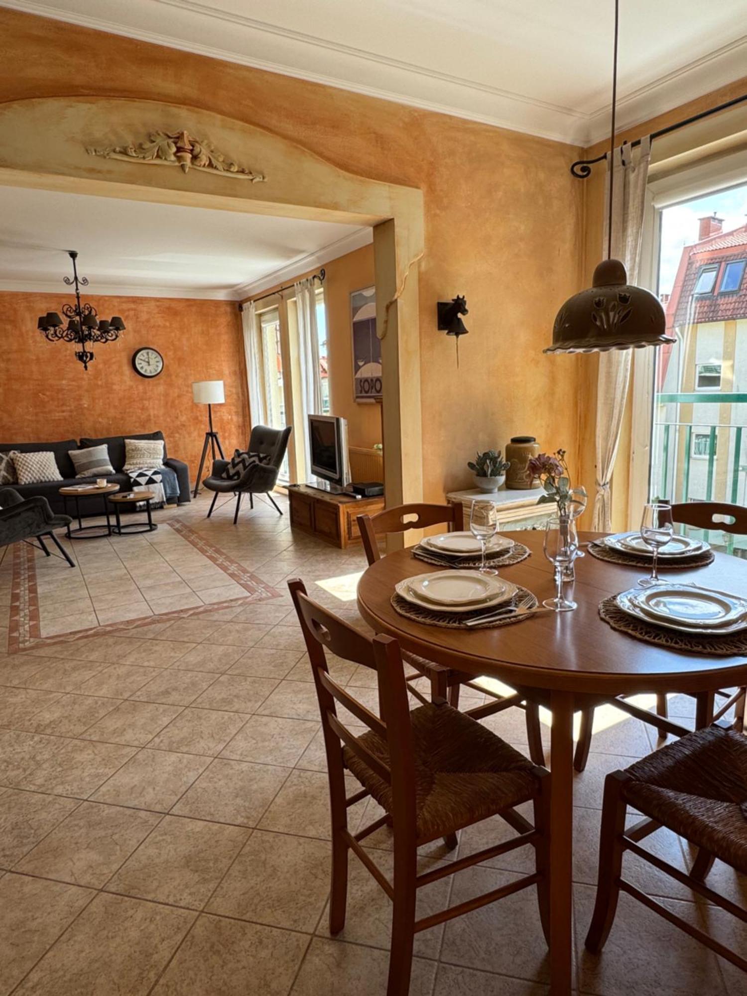 Apartament Sopot Home