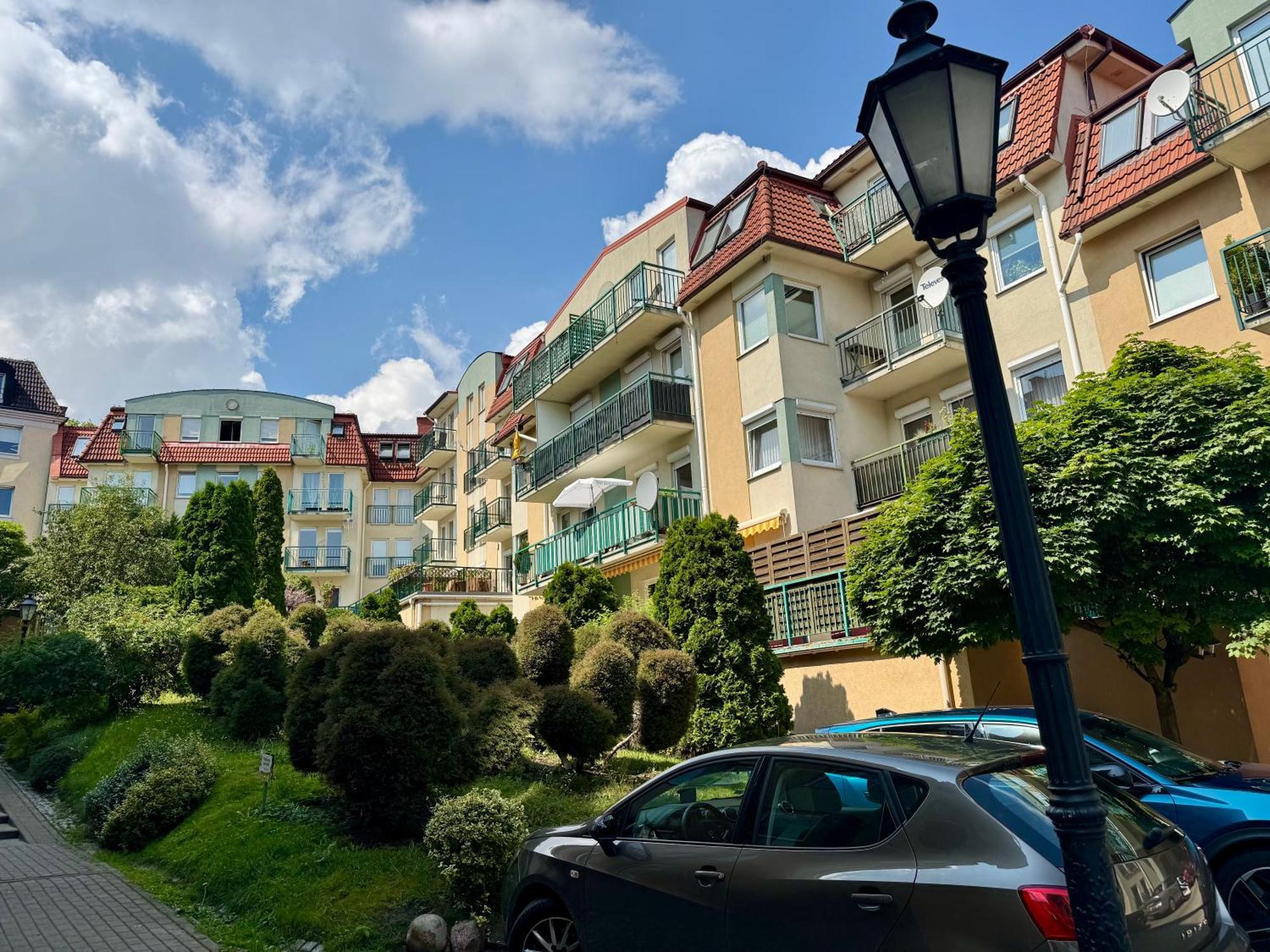 Apartament Sopot Home