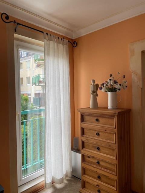 Sopot Home Apartment *