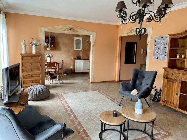 Apartment Sopot Home Sopot