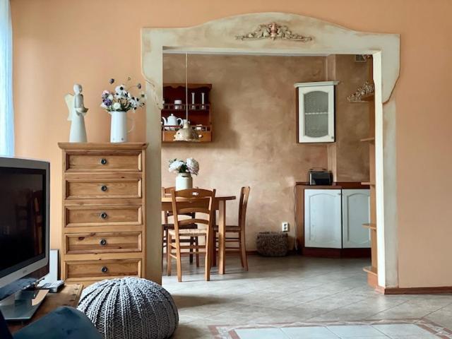 Apartment Sopot Home *