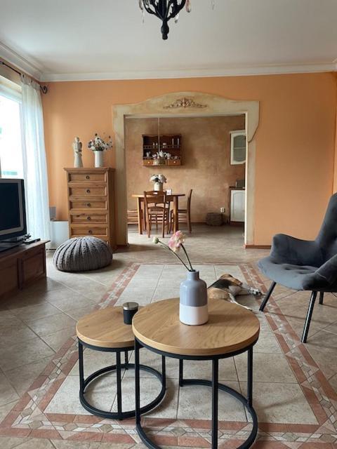 Sopot Home Apartment