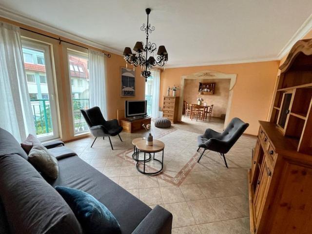 Apartment Sopot Home