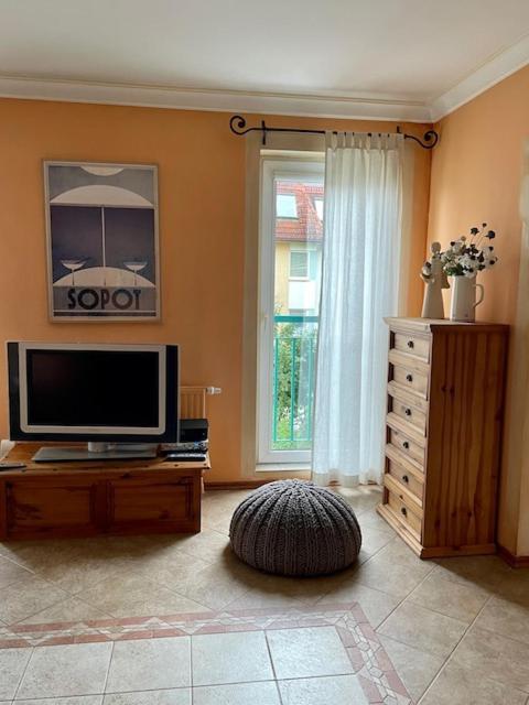 Apartment Sopot Home
