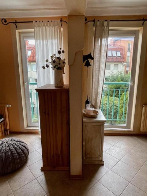 Sopot Home Apartment *