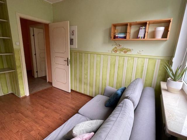 Sopot Home *