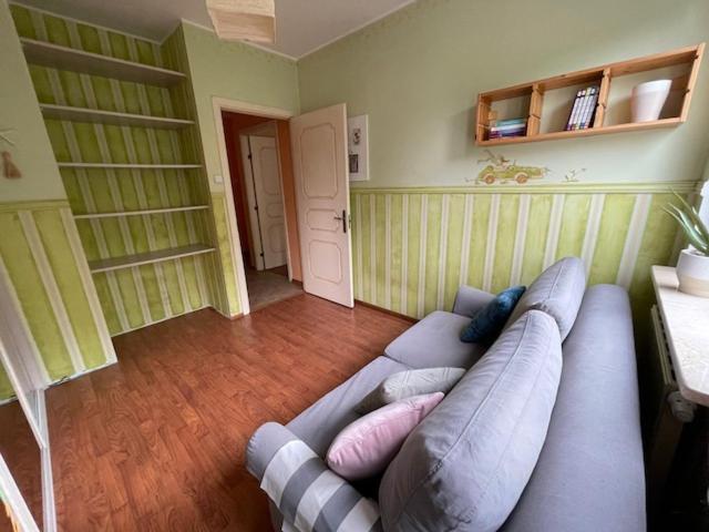 Apartment Sopot Home