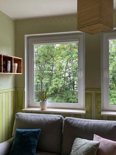 Sopot Home Apartment